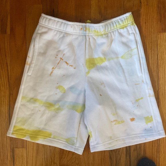 DSG Boys Soft Shorts - Size Large - Picture 5 of 9